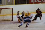 Photo hockey reportage CDF : Nice - Avignon en images