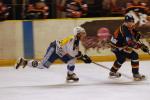 Photo hockey reportage CDF : Nice - Avignon en images