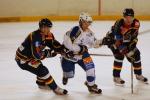Photo hockey reportage CDF : Nice - Avignon en images