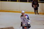 Photo hockey reportage CDF : Nice - Avignon en images