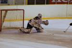 Photo hockey reportage CDF : Nice - Avignon en images