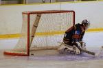 Photo hockey reportage CDF : Nice - Avignon en images