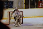 Photo hockey reportage CDF : Nice - Avignon en images