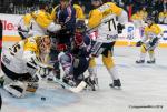 Photo hockey reportage CDF 16 Pascal