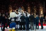 Photo hockey reportage CDF Finale 2025 - Reportage Photos DV