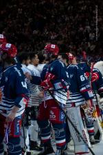 Photo hockey reportage CDF Finale 2025 - Reportage Photos DV