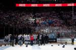 Photo hockey reportage CDF Finale 2025 - Reportage Photos DV