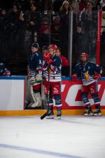 Photo hockey reportage CDF Finale 2025 - Reportage Photos DV