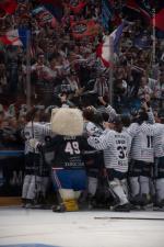 Photo hockey reportage CDF Finale 2025 - Reportage Photos DV