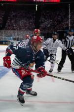 Photo hockey reportage CDF Finale 2025 - Reportage Photos DV