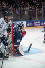 Photo hockey reportage CDF Finale 2025 - Reportage Photos DV