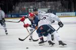 Photo hockey reportage CDF Finale 2025 - Reportage Photos DV