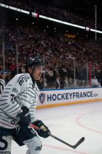 Photo hockey reportage CDF Finale 2025 - Reportage Photos DV