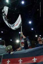 Photo hockey reportage CDF Finale 2025 - Reportage Photos DV