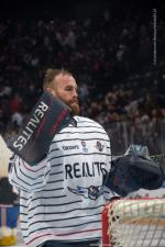 Photo hockey reportage CDF Finale 2025 - Reportage Photos DV