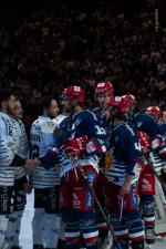 Photo hockey reportage CDF Finale 2025 - Reportage Photos DV