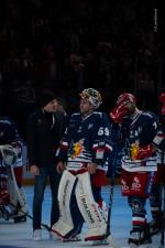 Photo hockey reportage CDF Finale 2025 - Reportage Photos DV