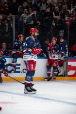 Photo hockey reportage CDF Finale 2025 - Reportage Photos DV