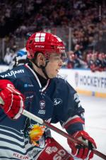 Photo hockey reportage CDF Finale 2025 - Reportage Photos DV