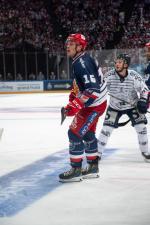 Photo hockey reportage CDF Finale 2025 - Reportage Photos DV