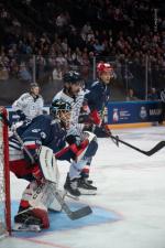 Photo hockey reportage CDF Finale 2025 - Reportage Photos DV