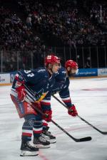 Photo hockey reportage CDF Finale 2025 - Reportage Photos DV