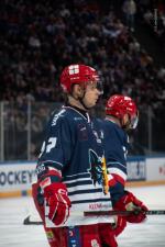 Photo hockey reportage CDF Finale 2025 - Reportage Photos DV