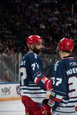 Photo hockey reportage CDF Finale 2025 - Reportage Photos DV