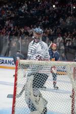 Photo hockey reportage CDF Finale 2025 - Reportage Photos DV