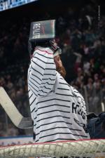 Photo hockey reportage CDF Finale 2025 - Reportage Photos DV