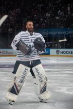 Photo hockey reportage CDF Finale 2025 - Reportage Photos DV