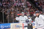 Photo hockey reportage CDF Finale 2025 - Reportage Photos GB