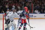 Photo hockey reportage CDF Finale 2025 - Reportage Photos GB