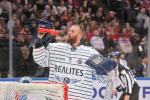 Photo hockey reportage CDF Finale 2025 - Reportage Photos GB