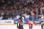 Photo hockey reportage CDF Finale 2025 - Reportage Photos GB