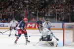 Photo hockey reportage CDF Finale 2025 - Reportage Photos GB