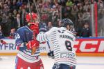 Photo hockey reportage CDF Finale 2025 - Reportage Photos GB