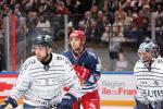 Photo hockey reportage CDF Finale 2025 - Reportage Photos GB