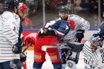 Photo hockey reportage CDF Finale 2025 - Reportage Photos GB