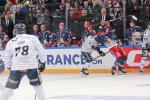 Photo hockey reportage CDF Finale 2025 - Reportage Photos GB