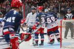 Photo hockey reportage CDF Finale 2025 - Reportage Photos GB
