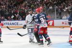 Photo hockey reportage CDF Finale 2025 - Reportage Photos GB