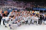 Photo hockey reportage CDF Finale 2025 - Reportage Photos GB