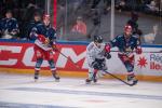 Photo hockey reportage CDF Finale 2025 - Reportage Photos YL