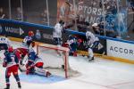 Photo hockey reportage CDF Finale 2025 - Reportage Photos YL