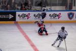 Photo hockey reportage CDF Finale 2025 - Reportage Photos YL