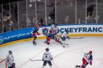 Photo hockey reportage CDF Finale 2025 - Reportage Photos YL