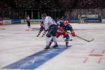 Photo hockey reportage CDF Finale 2025 - Reportage Photos YL