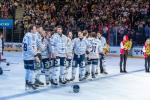 Photo hockey reportage CDF Finale 2025 - Reportage Photos YL
