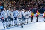 Photo hockey reportage CDF Finale 2025 - Reportage Photos YL